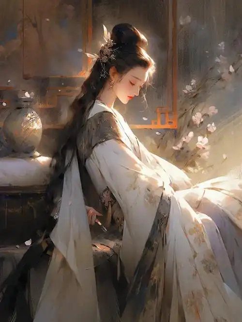 电影《美丽人生》海报